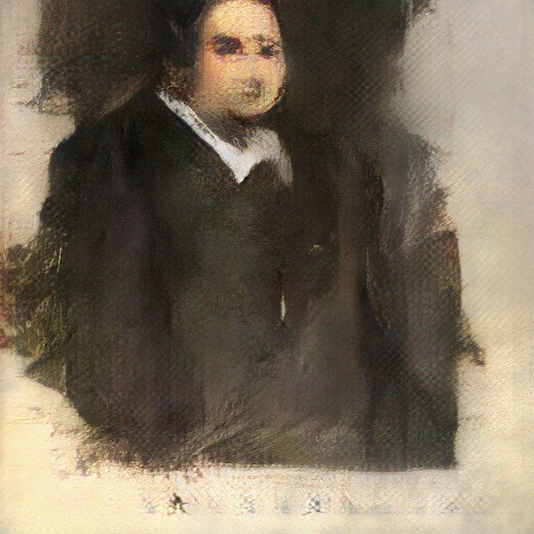 生成对抗网络（GAN）：AI绘画与艺术创作的未来