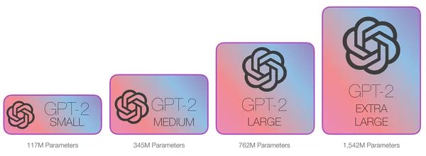 从GPT-2到通用AI：探索大模型的发展与未来