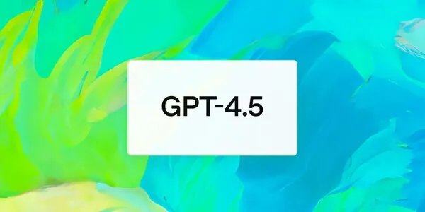 GPT-4.5：AI革命的下一个里程碑