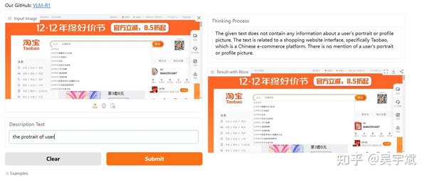 从文本到视觉：VLM-R1如何通过GRPO革新多模态AI训练