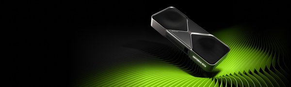 英伟达GeForce RTX 50系列显卡：性能提升与争议并存