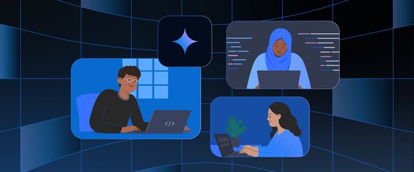 谷歌AI编程助手Gemini Code Assist：从企业到个人，助力高效开发