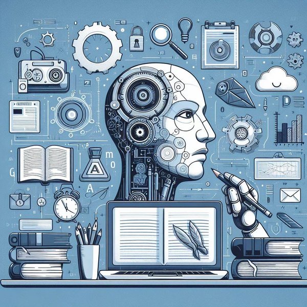 ChatGPT与学术写作：人工智能如何重塑高等教育？