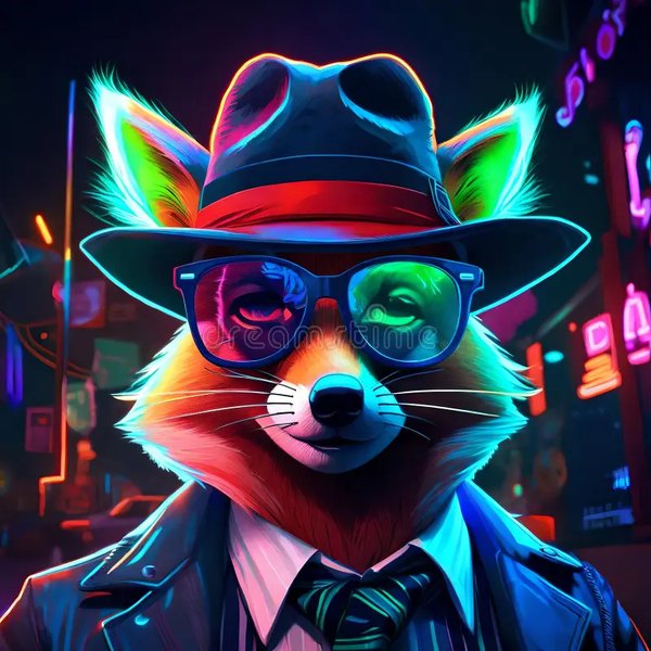 NFT与生成式AI：数字艺术与技术的融合