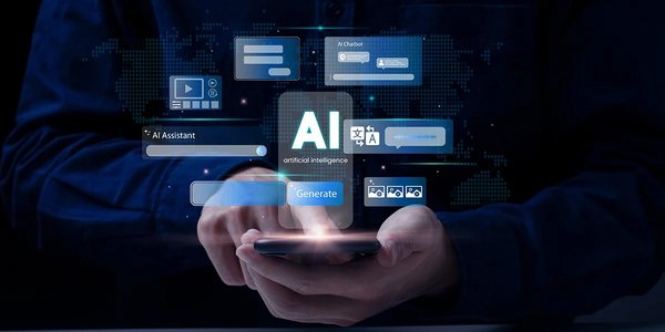 AI手机革命：天玑科技引领生成式AI新纪元