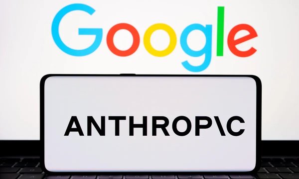 Anthropic的崛起：AI领域的新星与Google的博弈