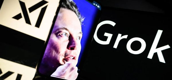 Grok-3：马斯克xAI发布的最强AI模型，重新定义人工智能的未来