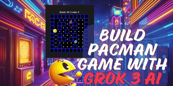 Grok-3：AI游戏开发与金融科技的颠覆者