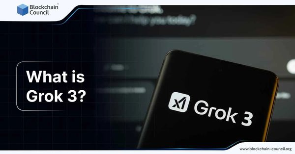 Grok 3：马斯克引领AI游戏革命的“地表最强”大模型