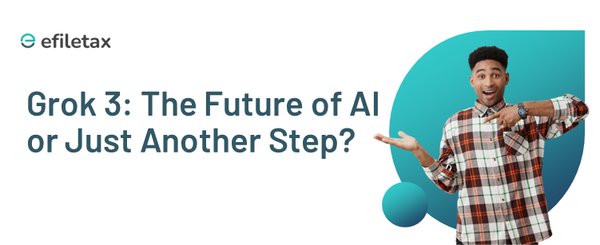 Grok 3：AI领域的革命性突破与全球竞争新格局