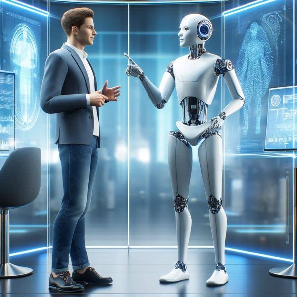人机对齐：AI技术未来的关键趋势