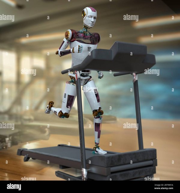 人形机器人强化学习训练框架Humanoid-Gym的开源与AI技术新动态