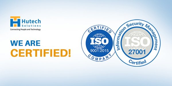 ISO9001质量管理体系：企业数字化转型的基石