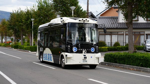 商汤绝影J6智驾方案：引领自动驾驶新纪元
