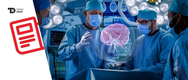 强生与英伟达携手革新骨科手术：VELYS机器人引领AI医疗新纪元