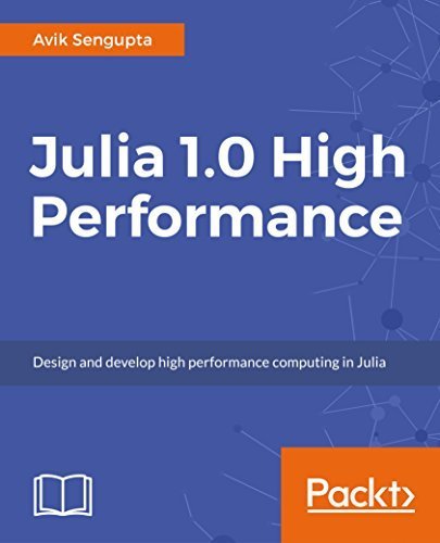 Julia在数字孪生系统开发中的应用与优势