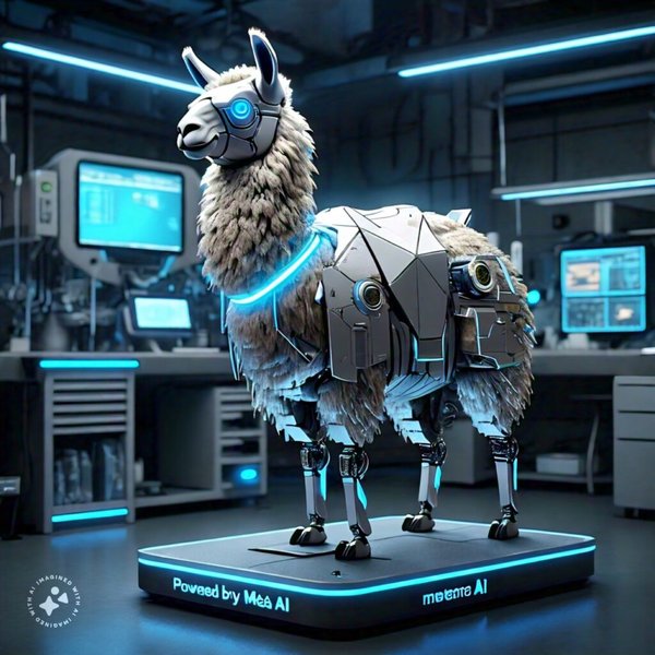 LLaMA 3：Meta引领大模型技术新浪潮