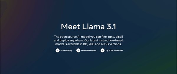 LLaMA 3：Meta引领大模型技术新浪潮