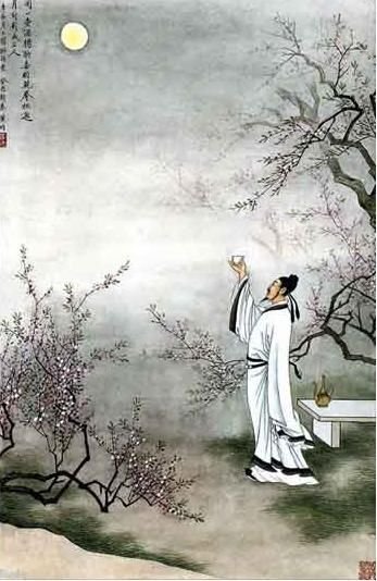 李白文化的数字化复兴：Meet-Libai 项目如何通过AI重塑古典诗歌体验