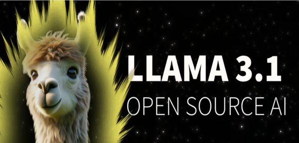 Llama 3.1：开源大模型的新里程碑，性能超越GPT-4？