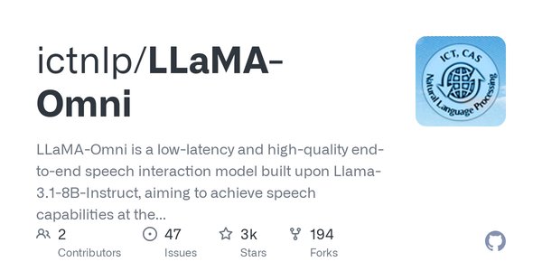 Llama 4：Meta引领AI语音交互新纪元