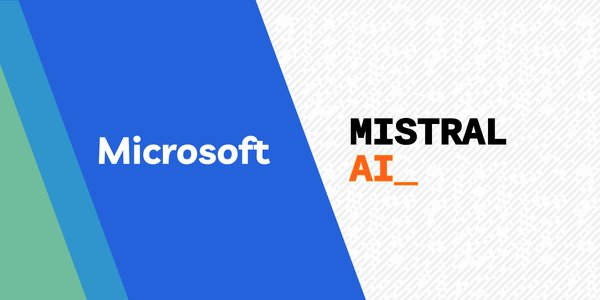 英伟达财报亮眼，微软Azure AI Studio助力Mistral模型发展
