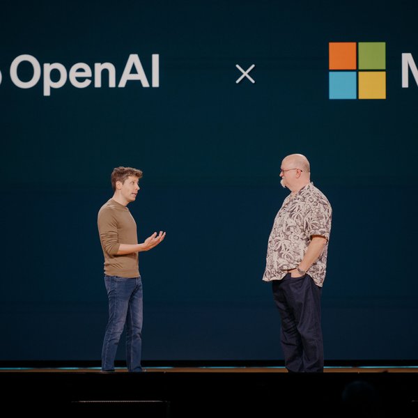 OpenAI高层震荡：Sam Altman的罢免与ChatGPT的未来