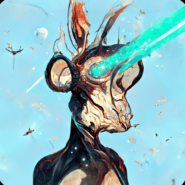 NFT与生成式AI：数字艺术与技术的融合