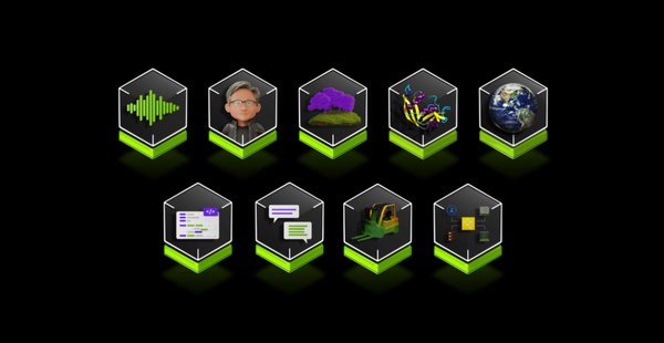 DeepSeek与NVIDIA NIM：开源AI如何重塑全球科技格局