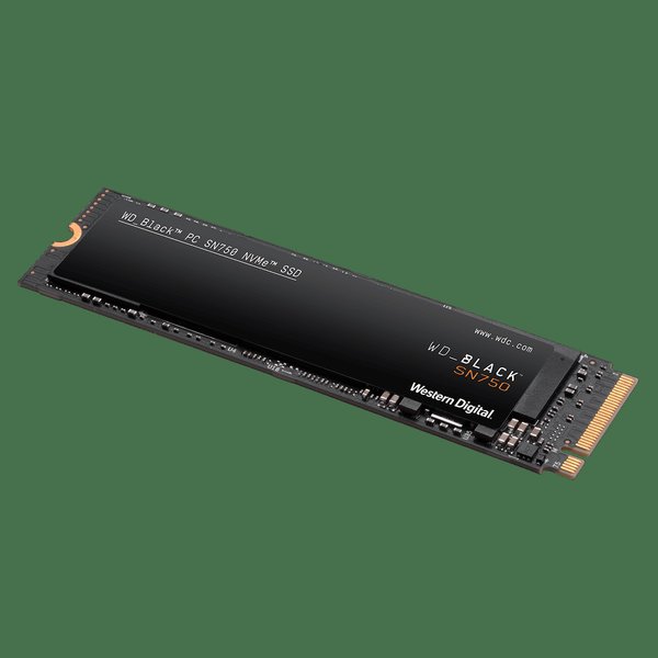 AI驱动下的存储革命：NVMe SSD如何重塑未来数据存储