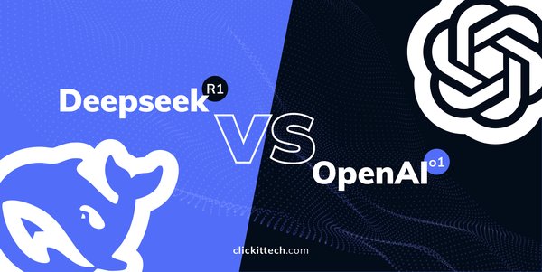 DeepSeek：中国AI新星如何撼动OpenAI-o1的霸主地位