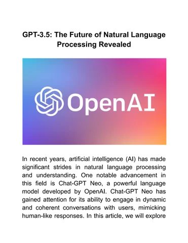 OpenAI GPT技术如何推动虚拟教师的未来