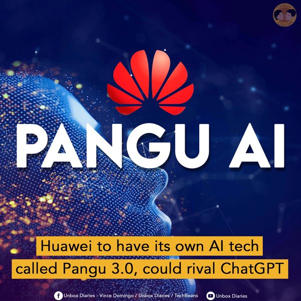 华为云盘古大模型5.0：AI技术赋能千行百业