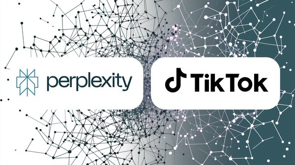 Perplexity AI并购TikTok美国业务：科技巨头的未来之战