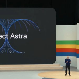 AI助手Project Astra：药物研发的革命性突破与未来展望