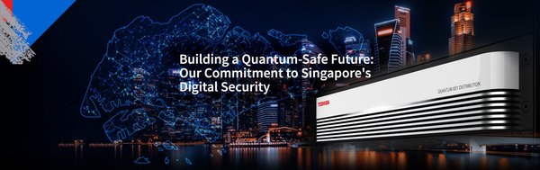 量子密钥分发（QKD）技术：金融安全通信的未来