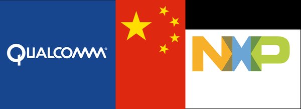 高通收购恩智浦与自动驾驶芯片市场的博弈