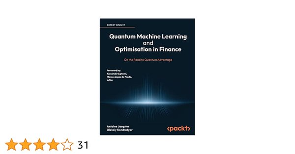 量子机器学习：金融与经济模型的未来