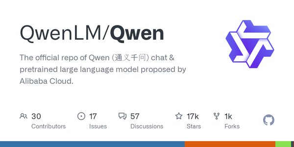 阿里千问（Qwen）开源大模型：引领全球AI创新浪潮