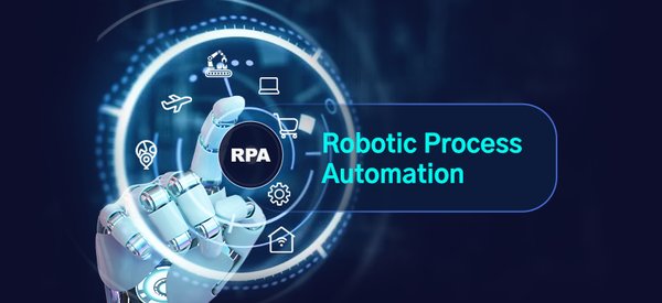智能财务机器人（RPA）：财务管理的未来革命