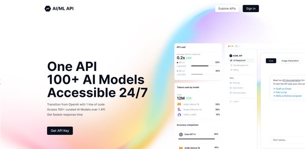 OpenAI Cookbook：AI 开发者必备工具与资源全解析