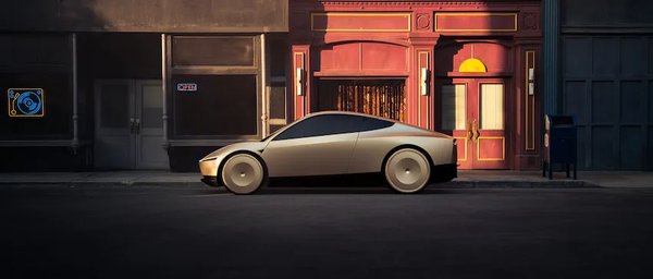 RoboTaxi的未来：从误识别到技术革新的深度思考