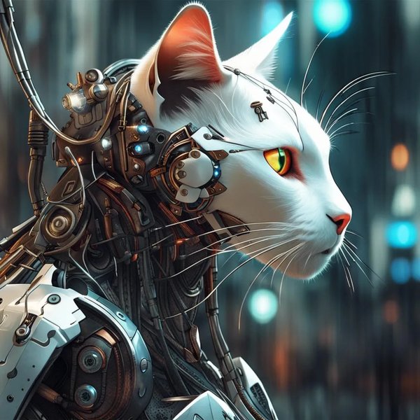 DeepMind发布多功能机器人Robocat：AI与机器人技术的融合