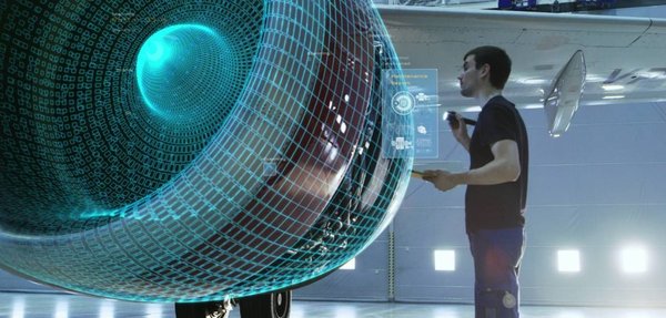 SAS平台助力Lockheed Martin实现预测性维护：减少1400小时停机时间