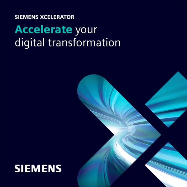 西门子Xcelerator：数字化转型与可持续发展的引擎