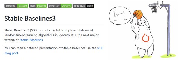 深入解析Stable Baselines3：AI智能体开发框架的核心优势与应用场景