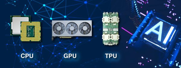 TPU：AI时代的基础设施与淘金热中的“铲子”