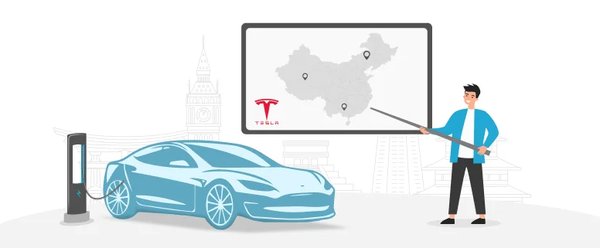 特斯拉FSD与本土智驾的较量：中国路况下的挑战与机遇