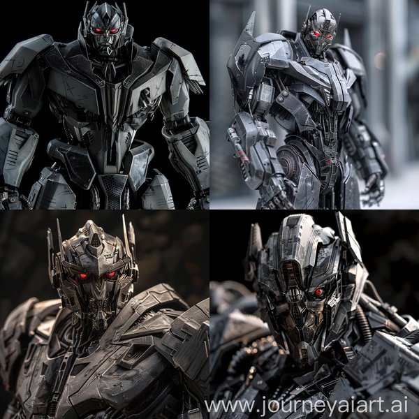 Transformer架构的革新：从Google到Midjourney的AI进化之路