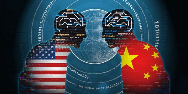 星际之门计划：AI巨头的豪赌与全球竞争新格局